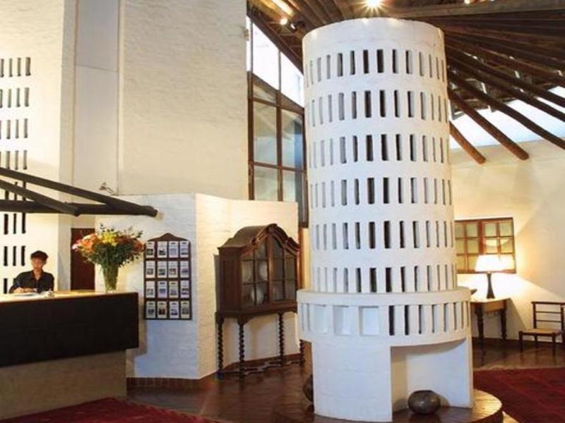 Protea Hotel By Marriott Oudtshoorn Riempie Estate Экстерьер фото