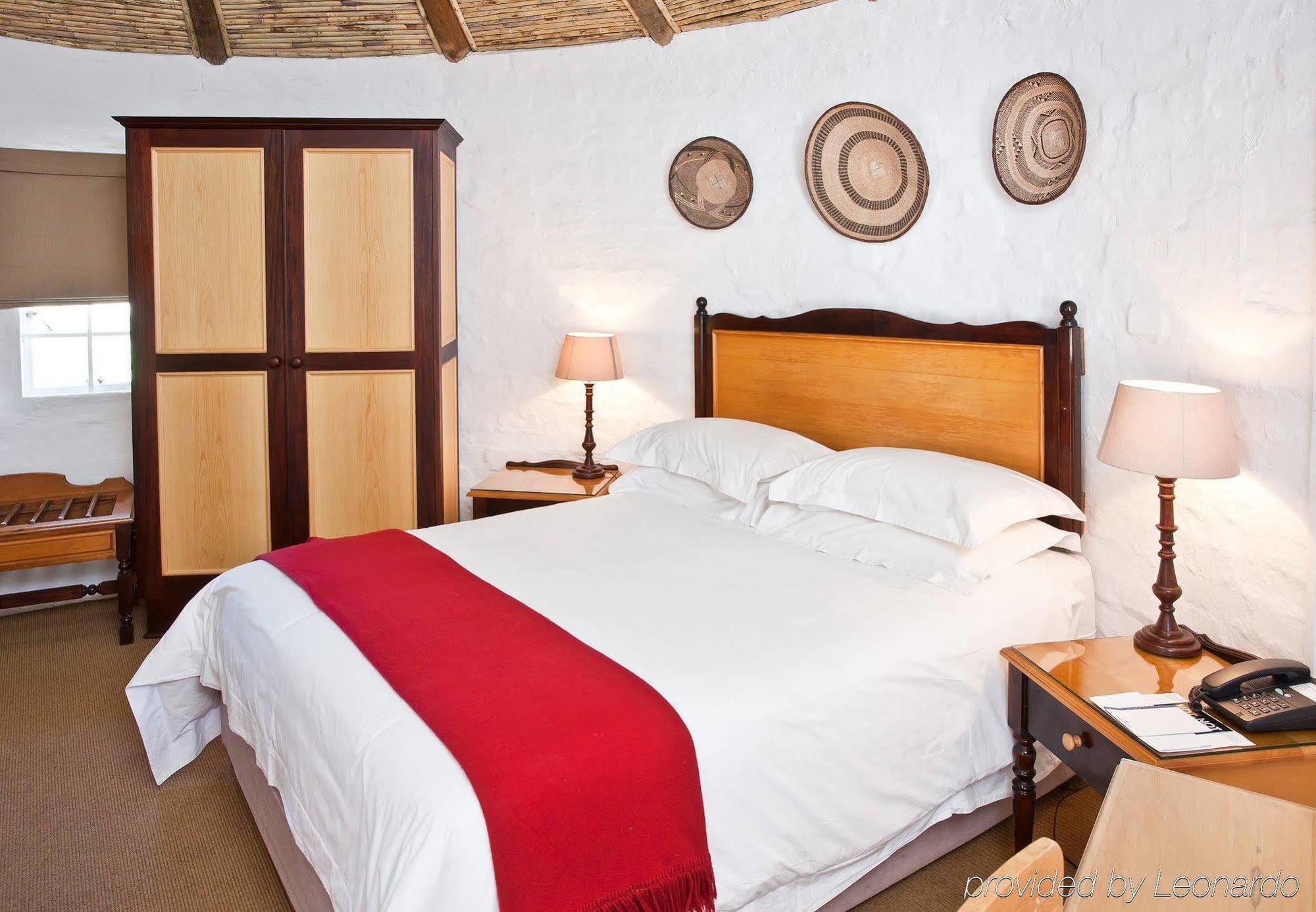 Protea Hotel By Marriott Oudtshoorn Riempie Estate Экстерьер фото