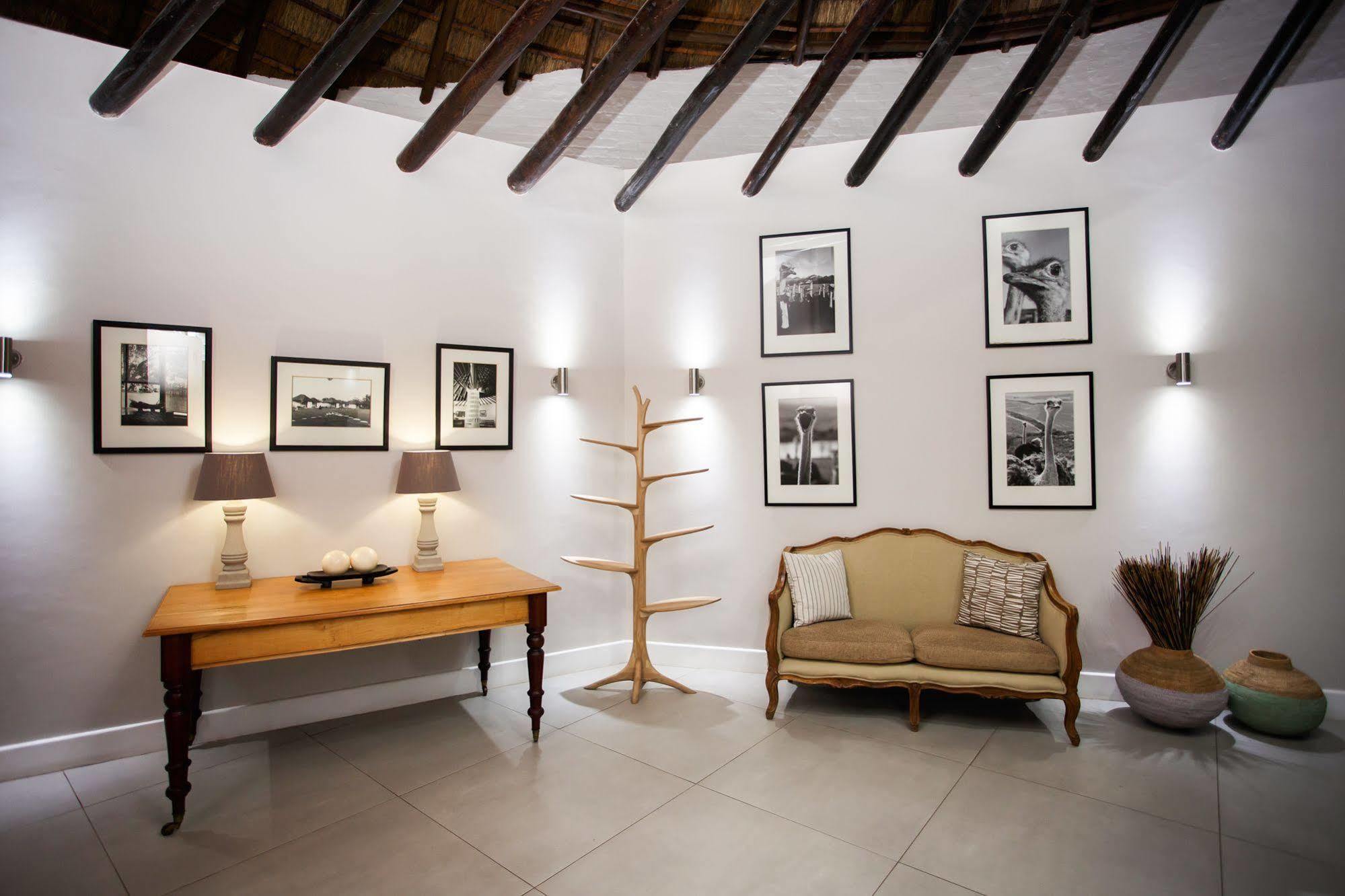 Protea Hotel By Marriott Oudtshoorn Riempie Estate Экстерьер фото